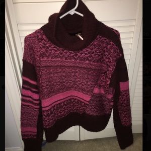 Free People Sweater